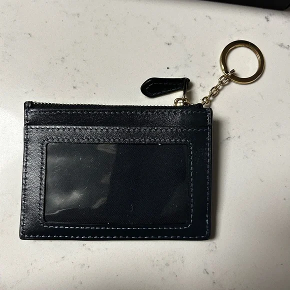 Coach Mini Skinny Id Case - Picture 3 of 4